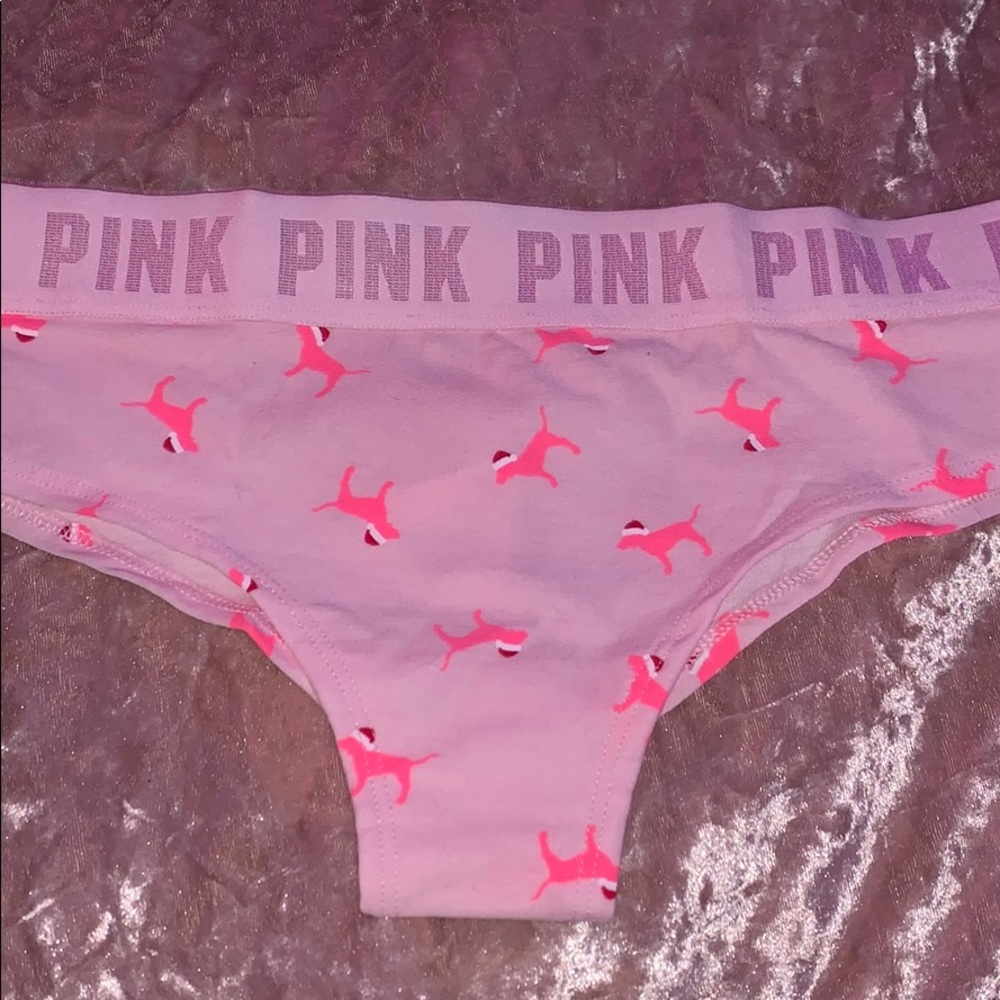 New Small Christmas panties